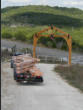 Timber Truss delivery